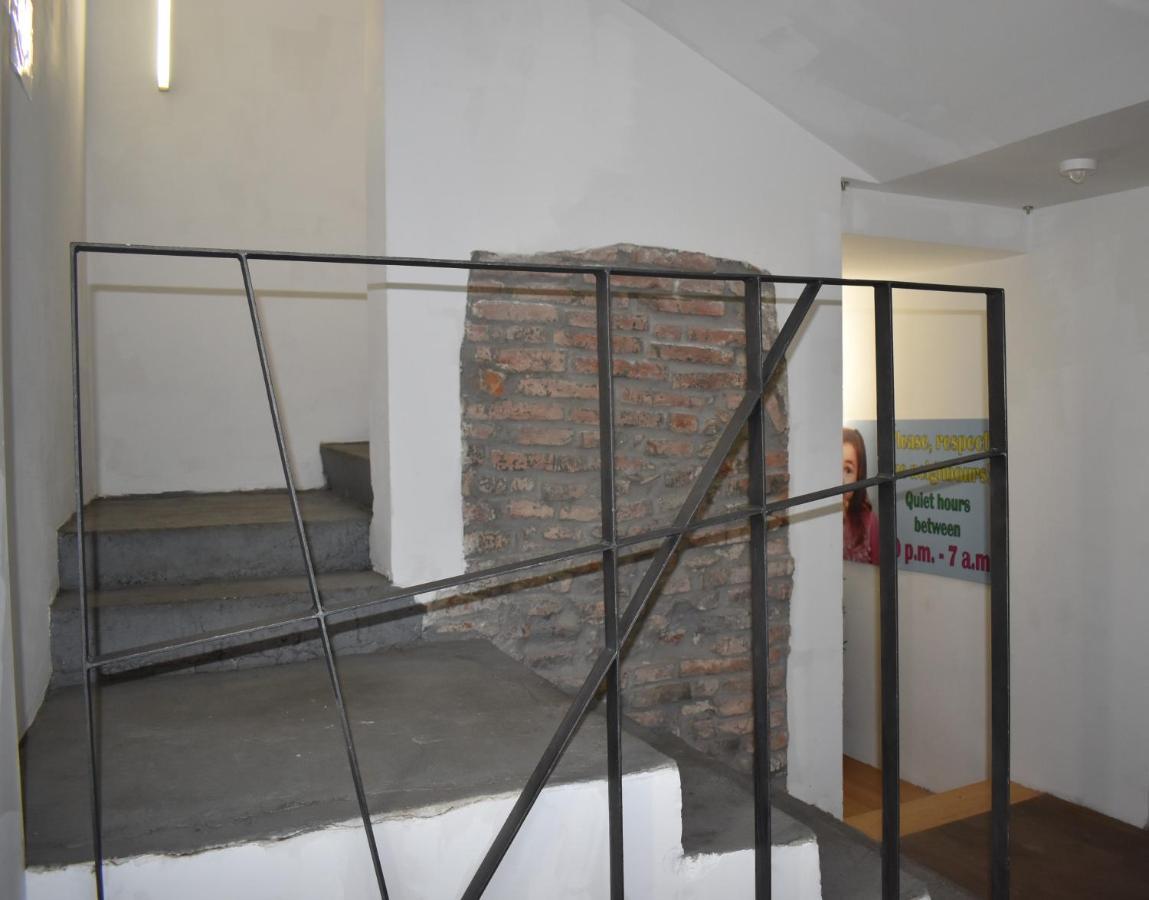 City Wall House Μαριμπόρ Εξωτερικό φωτογραφία
