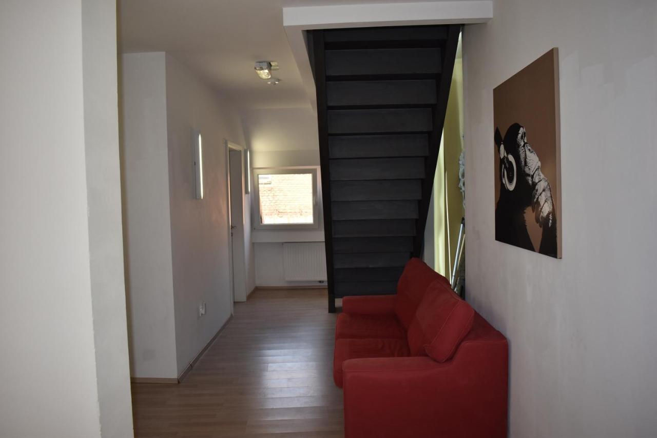 City Wall House Μαριμπόρ Εξωτερικό φωτογραφία