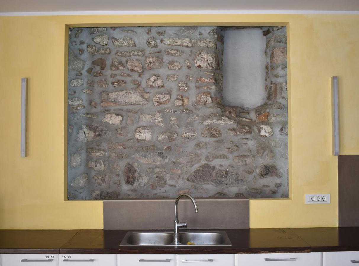 City Wall House Μαριμπόρ Εξωτερικό φωτογραφία